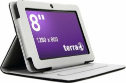 Terra JJ800 tootepilt