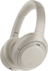 Sony WH1000XM4S.CE7 tootepilt