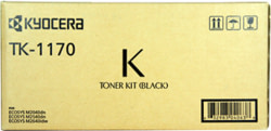 Product image of Kyocera TK-1170
