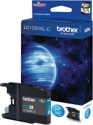 Brother LC1280XLC tootepilt