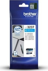 Brother LC3237C tootepilt