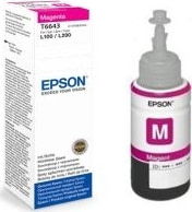 Epson C13T66434A tootepilt