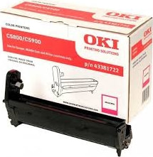 Product image of OKI 43381722