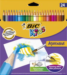 Bic 8575633 tootepilt