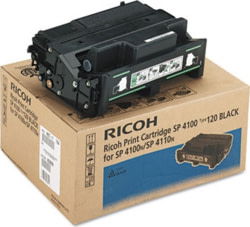 Ricoh 407649 tootepilt