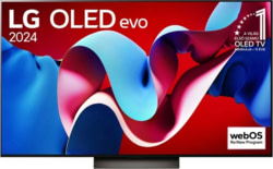 Product image of LG OLED65C41LA