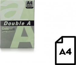 Double a paper DA-Lagoon tootepilt