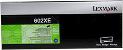 Product image of Lexmark 60F2X0E