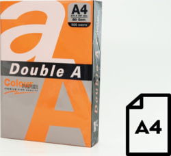 Double a paper DA-Saffron tootepilt