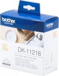 Product image of Brother DK-11218