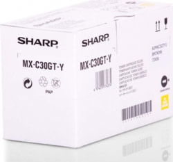 Sharp MXC30GTY tootepilt