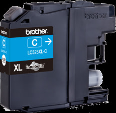 Product image of Brother LC525XLC