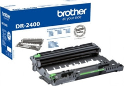 Brother DR2400 tootepilt