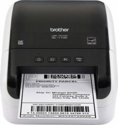 Brother QL1100ZW1 tootepilt