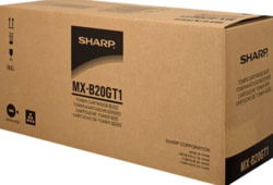 Sharp MXB20GT1 tootepilt