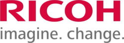 Ricoh 257064 tootepilt