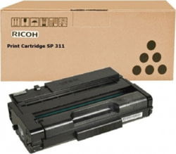 Ricoh 821242 tootepilt