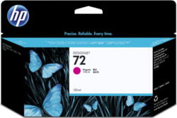 HP C9372A tootepilt