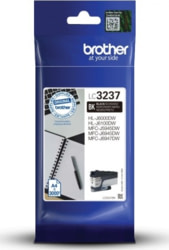 Product image of Brother LC3237BK