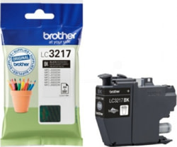 Product image of Brother LC3217BK