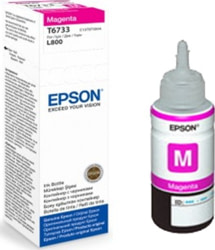 Epson C13T67334A tootepilt
