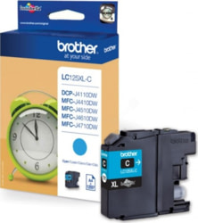 Product image of Brother LC125XLC
