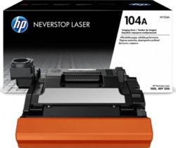 Product image of HP W1104A