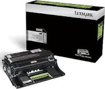 Product image of Lexmark 50F0Z00