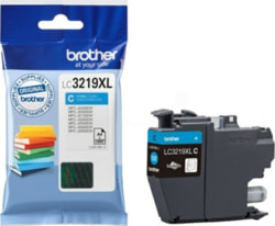 Product image of Brother LC3219XLC