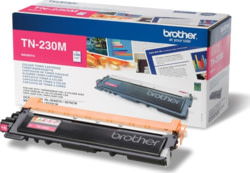 Brother TN230M tootepilt