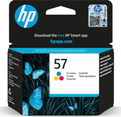 HP C6657AE tootepilt