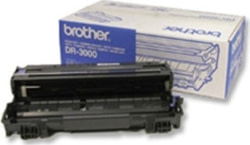 Brother DR3000 tootepilt