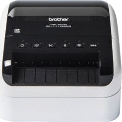 Product image of Brother QL1110NWBCZW1