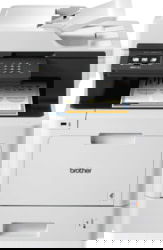 Product image of Brother MFCL8690CDWZW1