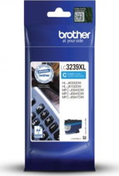 Brother LC3239XLC tootepilt