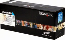 Product image of Lexmark C540X32G