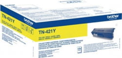 Product image of Brother TN421Y