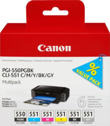 Product image of Canon 6496B005