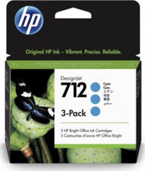 Product image of HP 3ED77A