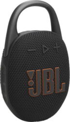 Product image of JBL JBLCLIP5BLK