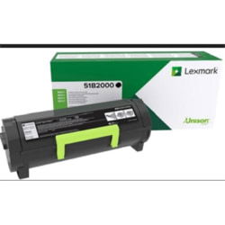 Lexmark 51B2000 tootepilt