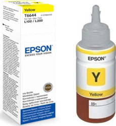 Product image of Epson C13T66444A