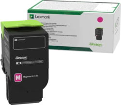 Lexmark 78C2XM0 tootepilt