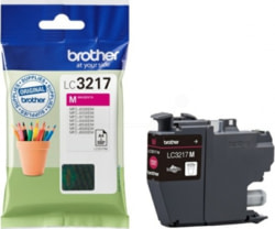 Product image of Brother LC3217M