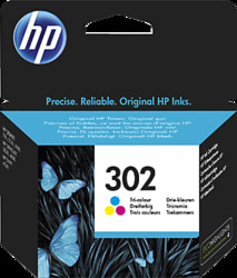 Product image of HP F6U65AE