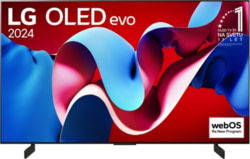 LG OLED42C41LA tootepilt