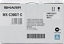 Product image of Sharp MXC30GTC