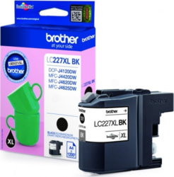 Product image of Brother LC227XLBK
