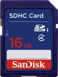 Product image of SanDisk SDSDB-016G-B35