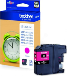 Product image of Brother LC125XLM